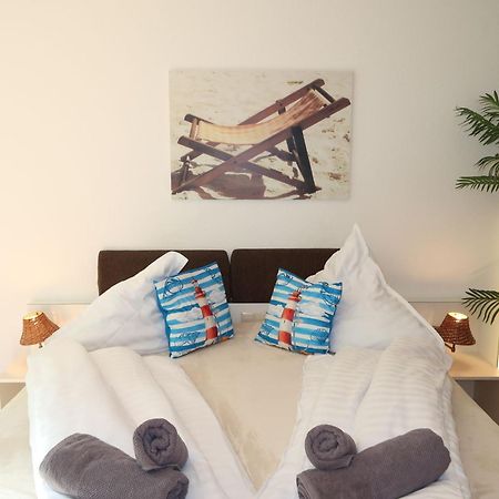 Apartment Tossens-6 By Interhome Eksteriør bilde