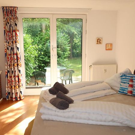 Apartment Tossens-6 By Interhome Eksteriør bilde
