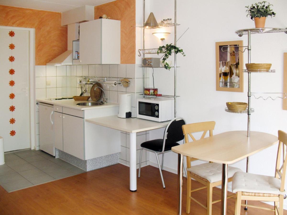 Apartment Tossens-6 By Interhome Eksteriør bilde