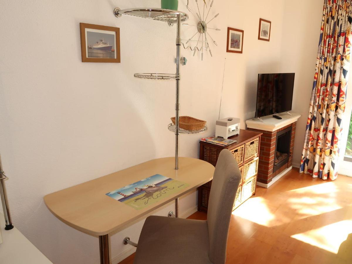 Apartment Tossens-6 By Interhome Eksteriør bilde