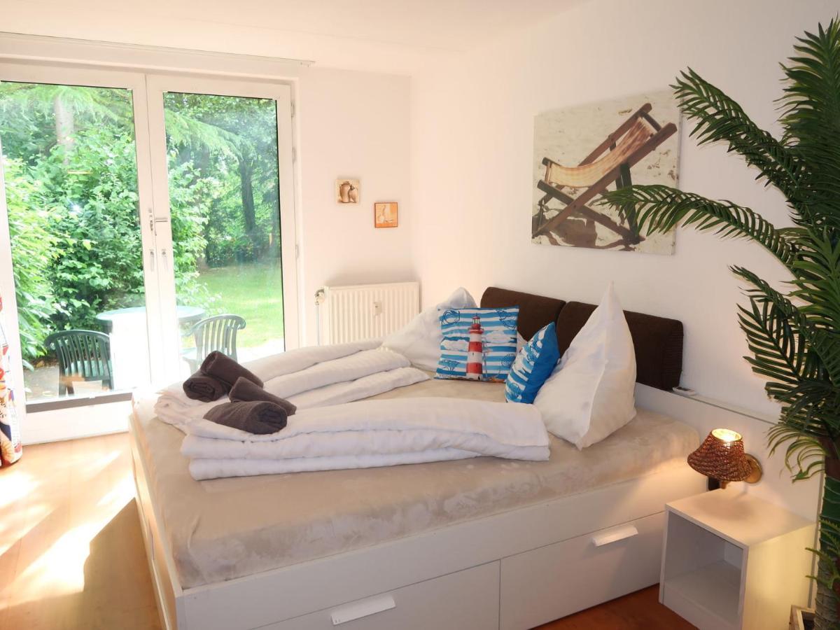 Apartment Tossens-6 By Interhome Eksteriør bilde