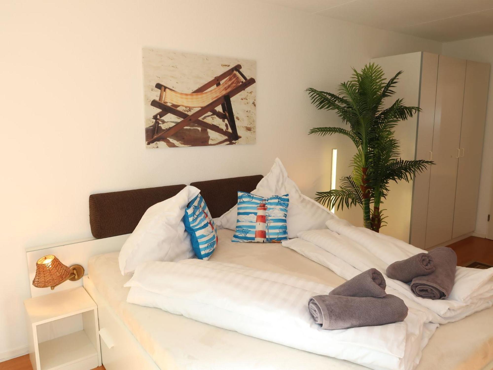 Apartment Tossens-6 By Interhome Eksteriør bilde