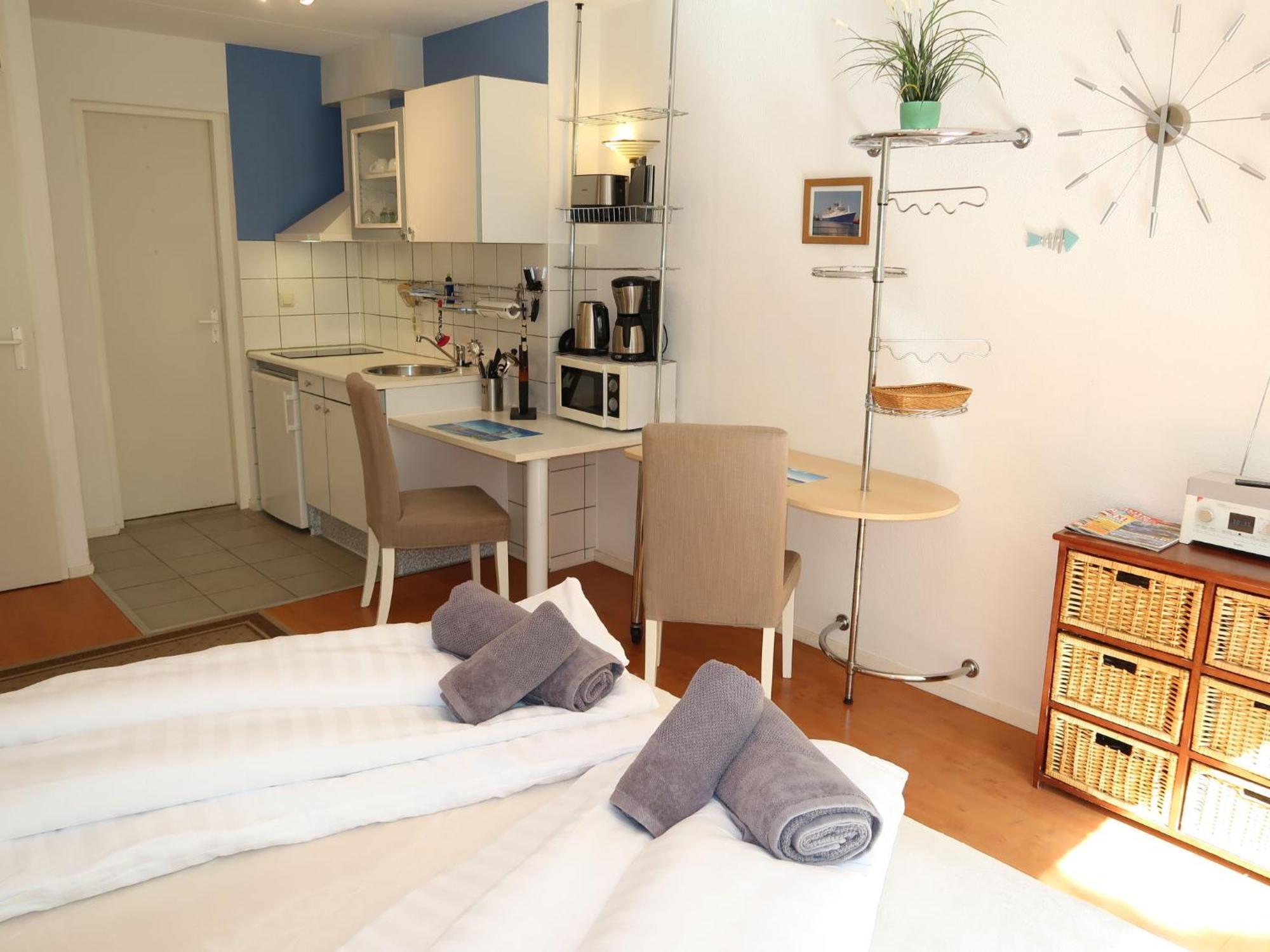 Apartment Tossens-6 By Interhome Eksteriør bilde